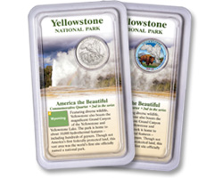 2010 Yellowstone National Park