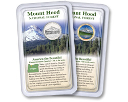 2010 Mount Hood National Forest