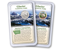 2011 Glacier National Park
