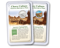 2012 Chaco Culture National Historical Park