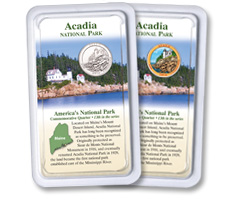 2012 Acadia National Park